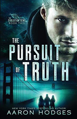 Aaron Hodges: The Pursuit of Truth (Paperback, 2019, The National Library of New Zealand, Aaron Hodges)