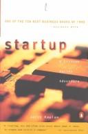 Jerry Kaplan: Start up (1995, Little, Brown)