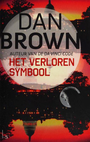 Dan Brown: Het Verloren Symbool (Paperback, Dutch language, 2013, Uitgeverij Luitingh-Sijthoff)