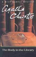 Agatha Christie: The Body in the Library (2000, Tandem Library)