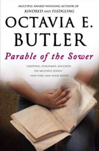 Octavia E. Butler: Parable of the Sower (Paperback, 2000, Warner Books)