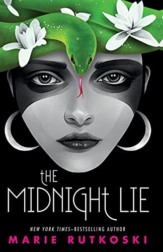 Marie Rutkoski: The Midnight Lie (Paperback, 2021, Square Fish)