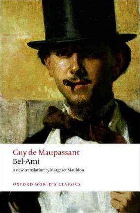 Maupassant: Bel-Ami (2008)