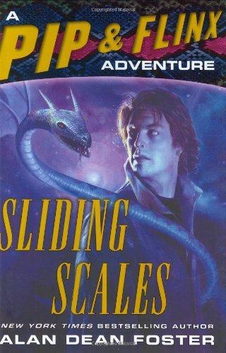 Alan Dean Foster: Sliding Scales (2004)