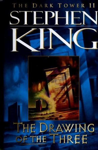 Stephen King: The Drawing of the Three (Paperback, 1989, Plume)