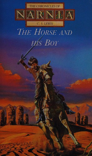 C. S. Lewis: The Horse and his Boy (1998, Diamond Books)