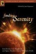 Jane Espenson: Finding Serenity (2005)