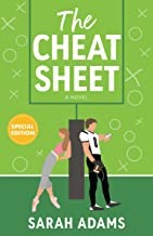 Sarah Adams: Cheat Sheet (2022, Random House Publishing Group)
