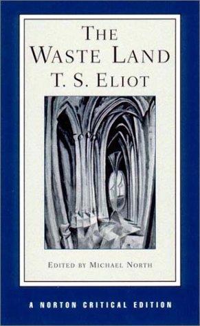 T. S. Eliot: The waste land (2001)