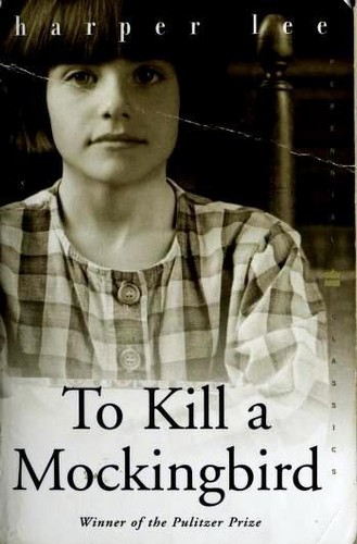 To Kill a Mockingbird (Paperback, 2003, Perennial Classics)