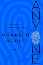 Charles Soule: Anyone (Hardcover, 2019, Harper Perennial)