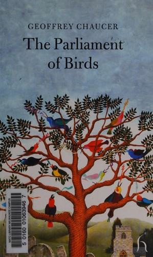 Geoffrey Chaucer: PARLIAMENT OF BIRDS; TRANS. BY E.B. RICHMOND. (Undetermined language, HESPERUS PRESS)