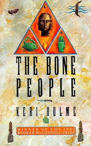 Keri Hulme: Bone People, the (Hardcover, Spanish language, 1998, MacMillan)