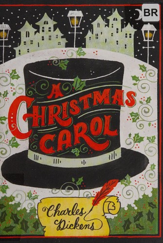Charles Dickens: A Christmas carol (2014, Penguin Books)