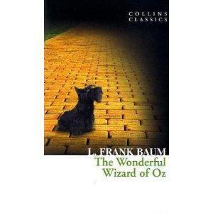 L. Frank Baum: Wonderful Wizard of Oz (2010)