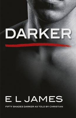 E. L. James: Darker (2017, Penguin Random House)