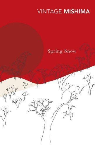 Yukio Mishima: Spring Snow (2000)