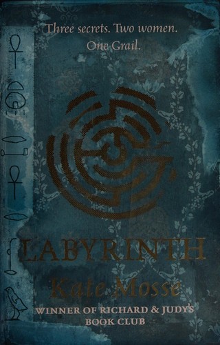 Kate Mosse: Labyrinth (2005, Orion)