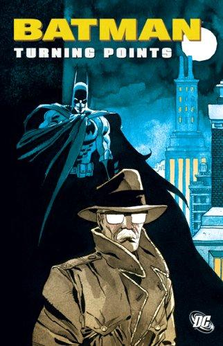 Greg Rucka, Chuck Dixon, Steve Lieber, Ed Brubaker: Batman. (Paperback, 2007, DC Comics)