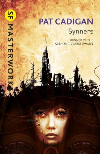 Pat Cadigan: Synners (2012, Gateway)