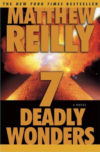 Seven Deadly Wonders (Paperback, 2006, Simon & Schuster)