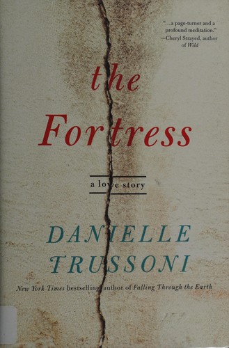 Danielle Trussoni: The fortress (2016)