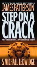 James Patterson, Michael Ledwidge: Step on a Crack (Paperback, 2008, Vision)