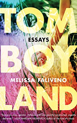 Melissa Faliveno: Tomboyland (AudiobookFormat, 2020, Brilliance Audio)