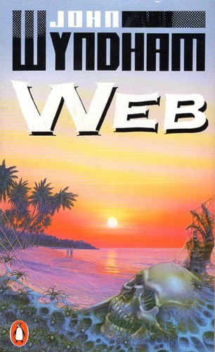 John Wyndham: Web (Paperback, 1980, Penguin)