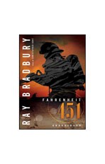 Ray Bradbury: Fahrenheit 451 (EBook, 2012, Blackstone Audio)