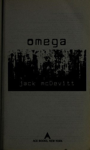 Jack McDevitt: Omega (2004)