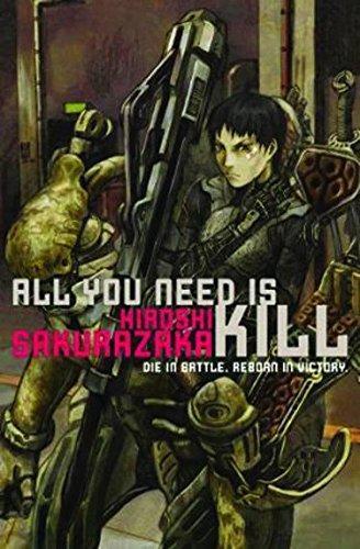 All You Need Is Kill (2009)