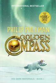 Philip Pullman: The Golden Compass (2001, Yearling)