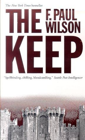 F. Paul Wilson: The Keep (Adversary Cycle) (Paperback, 2000, Tor Books)