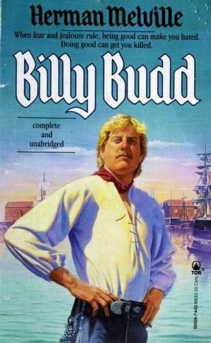 Herman Melville: Billy Budd (Paperback, 1992, TOR)