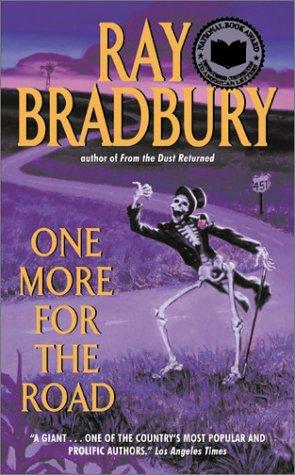 One More for the Road (Paperback, 2002, Avon)