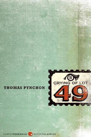 Thomas Pynchon: The Crying of Lot 49 (Hardcover, 1997, Buccaneer Books)