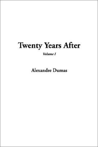 Twenty Years After (Hardcover, 2002, IndyPublish.com)
