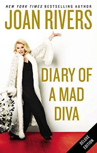 Joan Rivers: Diary of a Mad Diva