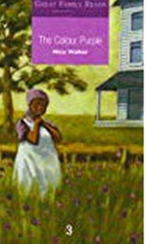 Alice Walker: The Colour Purple (Hardcover, 2004, Phoenix)