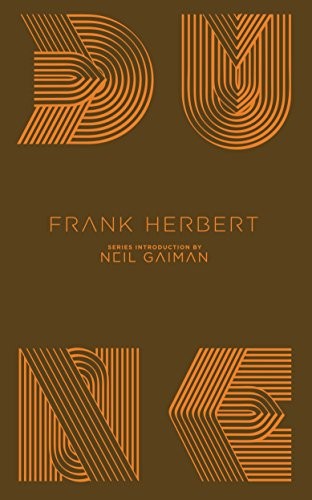 Frank Herbert: Dune (Penguin Galaxy) (2016, Penguin Classics)