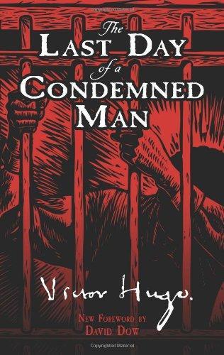 Victor Hugo: The Last Day of a Condemned Man (2009)