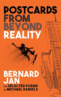Bernard Jan: Postcards From Beyond Reality (EBook, Bernard Jan)