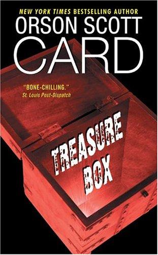 Orson Scott Card: Treasure Box (Paperback, 2005, HarperTorch)