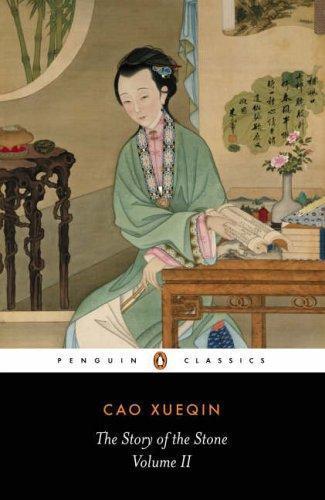 Xueqin Cao: The Story of the Stone (1977, Penguin Classics)