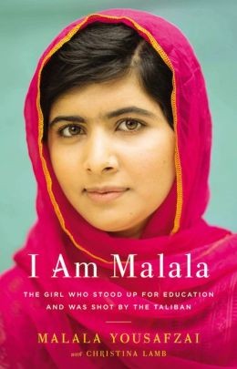 Malala Yousafzai, Malala Yousafazi, Christina Lamb, Malala Yousafzai: I am Malala (Paperback, 2012, christina lamb)
