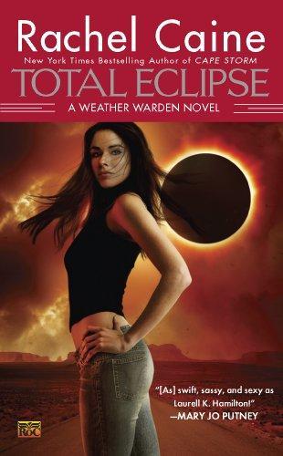 Rachel Caine: Total Eclipse (2010)