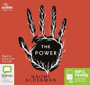 Naomi Alderman: The Power (AudiobookFormat, 2017, Bolinda/Audible audio)