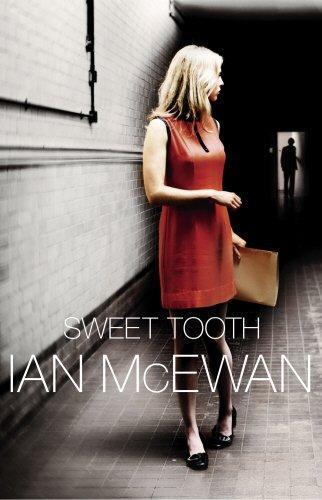 Ian McEwan: Sweet Tooth (2012)