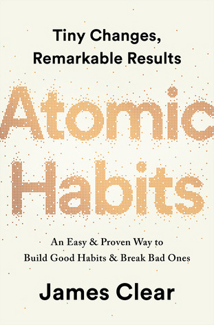 Intellectual Summary: Atomic Habits (Paperback, 2022, Independently Published)